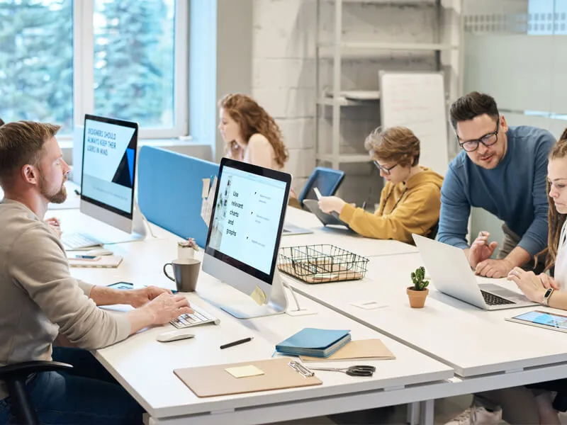 Application Services